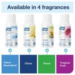 Tork Citrus Air Freshener 75Ml Pk12