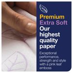 Tork Xpress Sfthnd Twl 2Ply Pk21