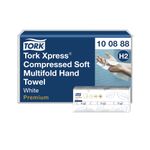 Tork Xpress Comp Soft Mf Ht Prem 2Pm