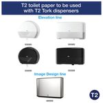 Tork Hygiene T2 Sys Mini Rll Pk12