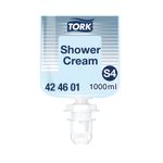 Tork Shower Cream