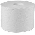 Optiserve Coreless Toilet Paper Pk24