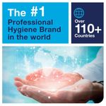 Tork Singlefld Hnd Twl Disp 553000