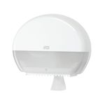 Tork Jumbo Toilet Roll Dispenser