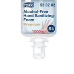Tork Alc-Free Foam Sanits 1000Ml Pk6