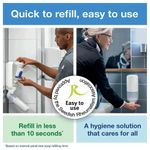 Tork Alc-Free Foam Sanits 1000Ml Pk6