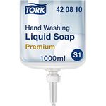 Tork Hand Washing Liquid Soap Pk6