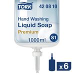 Tork Hand Washing Liquid Soap Pk6