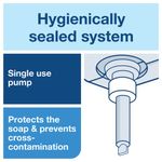 Tork Hand Washing Liquid Soap Pk6