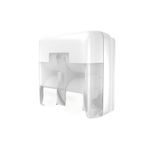 Tork Optiserve 4Roll Dispenser Wht