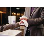 Tork H3 Single Fold Hand Towel Pk15