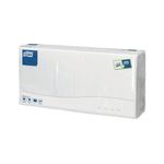 Tork Lunch Napkin White 2 Ply Pk200