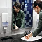 Tork Elevation Liq Soap Disps 56000