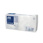 Tork Cocktail Napkins 2Ply Wht Pk200