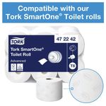 Tork Smartone Dispenser White Each