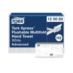 Tork Xpress Flushab Multifd Ht Adv Z