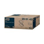 Tork Hand Towel V-Fold 2-Ply Wht P15