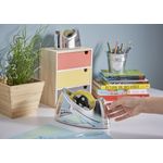 Sellotape Chrome Dspnsrs Lrg