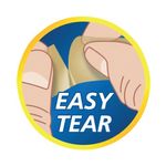 Sellotape Golden 18Mm/25M Tape Pk8