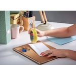 Sellotape Golden Tape 18Mmx33Mm