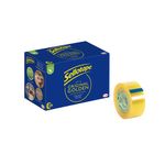 Sellotape Golden Tape 24Mmx33M