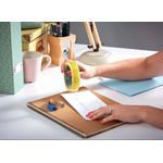 Sellotape Golden Tape 24Mmx33M