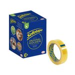 Sellotape Golden Tape 24Mmx66M