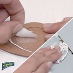 Sellotape Dsided Tape 12Mmx33M Pk8