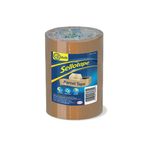 Sellotape Parcl Tape 48Mmx50M Brn P3