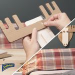 Sellotape Zero Plastic 24Mm X 30M