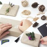 Sellotape Zero Plastic 24Mm X 30M