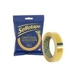 Sellotape Original Tape 24Mmx50M