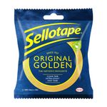 Sellotape Orig Tape 24Mmx50M Cs P12