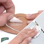 Sellotape Doublesided Tape Pk 6