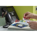 Sellotape 56 Sticky Perm 12X25 Fixer