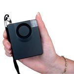 Sure Guard Elec Pers Attack Alarm