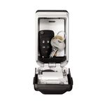 Master Lock Light Up Key Lock Box