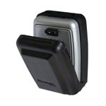 Master Lock Select Key Safe Psh Btn