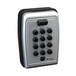 Master Lock Select Key Safe Psh Btn
