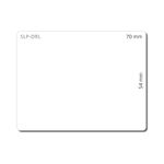 Seiko Slp-Drl Label X320 Singles Wht