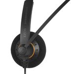 Epos Impact Sc 30 Usb Mi Hset Blk