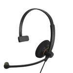 Epos Impact Sc 30 Usb Mi Hset Blk