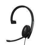 Epos Adapt 130 T Mon Usb Headset
