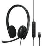 Epos Adapt 160 T Stereo Usb Headset
