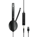 Epos Adapt 165 T Stereo Usb Headset