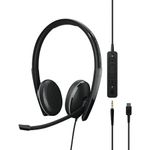 Epos Adapt 165T Usb-C Ii Bin Headset