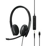 Epos Adapt 165T Usb-C Ii Bin Headset