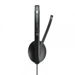 Epos Adapt 165T Usb-C Ii Bin Headset