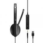 Epos Adapt 165T Usb-C Ii Bin Headset