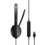 Epos Adapt 160 Uc Stereo Usb Headset
